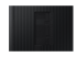 Samsung QB43C - 43" Diagonal Class QBC Series LED-backlit LCD display - Close up