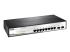 D-Link Smart+ DGS-1210-10 - Left-angle