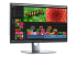 Dell UltraSharp UP3218KA - Left-angle