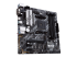 ASUS PRIME B550M-A - Motherboard - Left-angle