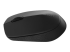 Rapoo M100 - Mouse - wireless - Left side
