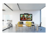 Avocor AVH-8620 - 86" Diagonal Class H Series LED-backlit LCD display - Front
