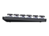 Logitech Master Series MX Mechanical Mini - Left side