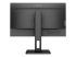 AOC U27P2 - LED monitor - Back