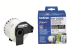 Brother DK-22205 - Black on white - Multi-angle
