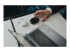 Verbatim Wireless Mouse GO NANO - Back