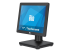 EloPOS System - with I/O Hub Stand - Right-angle