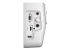 Epson ELPCB03N - Projector control box - Left side