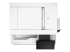 HP Color LaserJet Enterprise MFP 5800f - Top