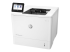 HP LaserJet Enterprise M611dn - Right-angle