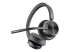 Poly Voyager 4320-M - Voyager 4300 UC series - Right-angle
