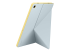 Samsung EF-BX210 - Flip cover for tablet - Back