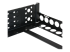 StarTech.com 2U Universal Rack Mount Rails - Close up