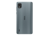 Nokia C2 2nd Edition - Back