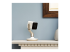 Hive View - Network surveillance camera - Left-angle