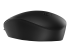 HP 128 - Mouse - laser - Back