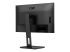 AOC Pro-line 24P3CV - P3 Series - Back