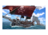 SKULL AND BONES - Premium Edition - Front