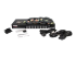 StarTech.com 8 Port VGA KVM Switch - Front
