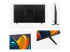 Hisense 55E7NQTUK E7N Series - Multi-angle