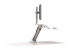 Fellowes Lotus RT - Mounting kit - Left side