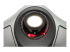Kensington Orbit Optical Trackball - Close up