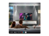 LG 50QNED80T6A QNED80 Series - Front