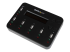 StarTech.com Standalone 1:5 USB Flash Drive Duplicator and Eraser - Right-angle
