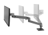 Ergotron LX Pro - Mounting kit (articulating arm) - Right-angle