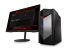Acer Nitro 50 N50-650 - Right-angle