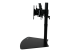 StarTech.com Dual Monitor Mount - Right side