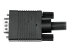 StarTech.com 5m Coax High Resolution Monitor VGA Video Cable HD15 M/M - Close up