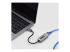StarTech.com 2.5GbE USB-C to Ethernet Adapter - Back