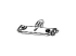Zebra - 300 dpi - printhead - Right-angle