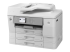 Brother MFC-J6957DW - multifunction printer - Right-angle