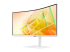 Samsung ViewFinity S6 S34C650TAU - Right-angle