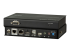 ATEN CE 820 - KVM / audio / serial / USB / network extender - Right-angle