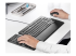 3Dconnexion Keyboard Pro with Numpad - Left-angle