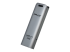 PNY Elite Steel - USB flash drive - Right-angle