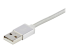 StarTech.com USB Multi Charging Cable - Close up