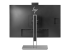 HP EliteDisplay E243m - Back