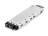StarTech.com M.2 NVMe SSD Drive Tray for use in PCIe Expansion Product Series - Right-angle