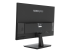 Hannspree HC284PUB - LED monitor - Back