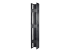 APC Cable Management - Right-angle