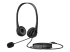 HP G2 - Headset - on-ear - Right-angle