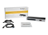 StarTech.com Dual 4K Dock - Front