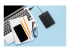 Kensington - Keypad - USB - Left-angle
