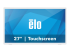 Elo 2770L - LCD monitor - Front