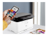 HP Color Laser MFP 178nw - Left-angle