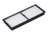 Epson EB-1485FI - 3LCD projector - Left-angle